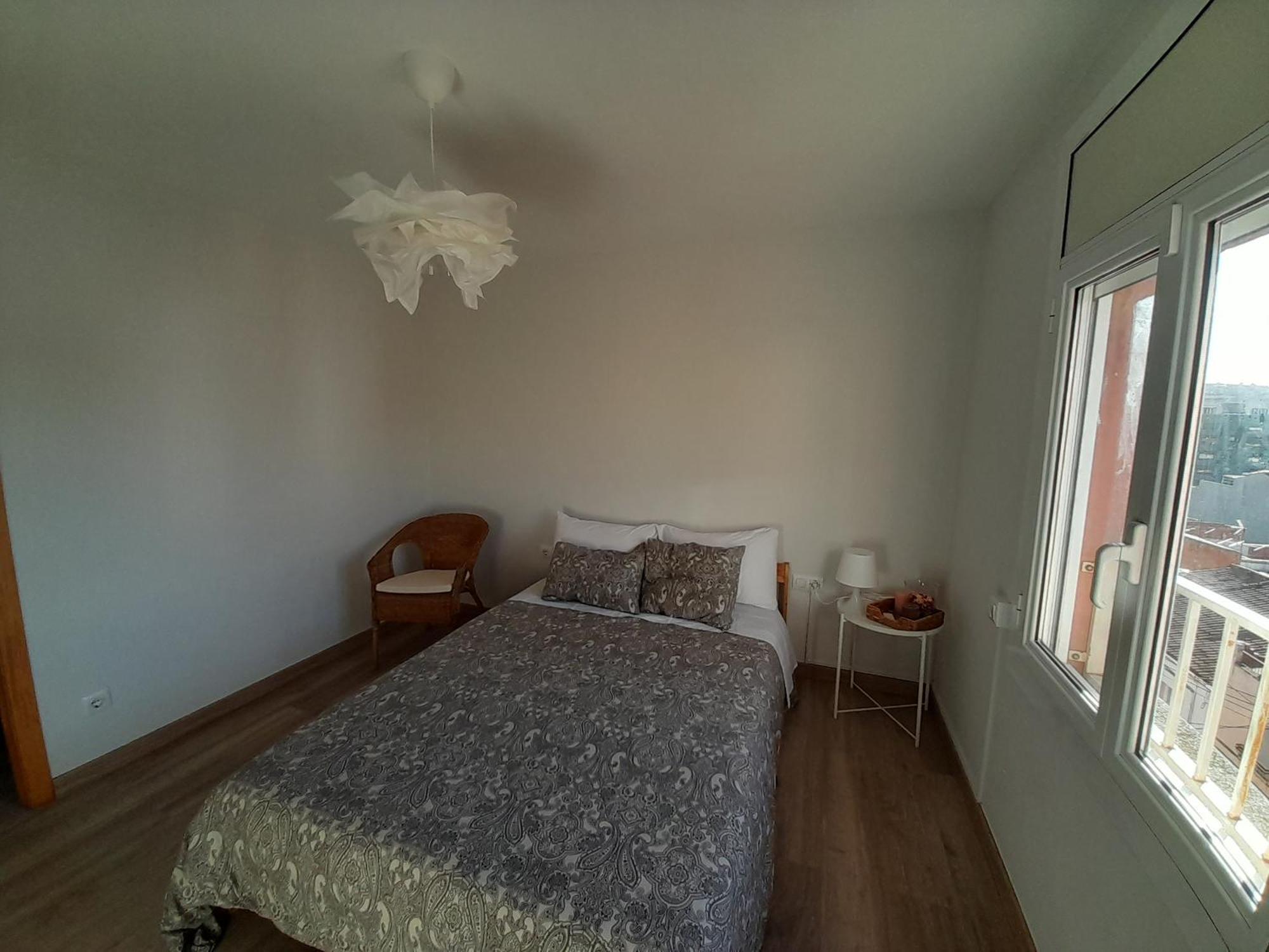 Atico Hygge & Art Space Terrassa Dış mekan fotoğraf